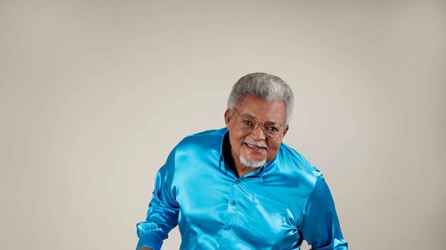 Bachatero Ramón Torres estrena “Tilolalá”