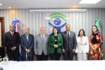 Entidades se reúnen para plantear soluciones a cobro de anticipo en clínicas privadas Entidades se reúnen para plantear soluciones a cobro de anticipo en clínicas privadas
