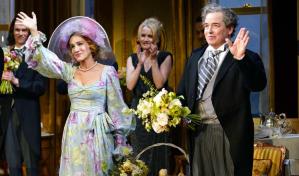 Sarah Jessica Parker da positivo a coronavirus; show se pospone temporalmente