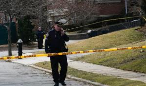 Una adolescente muerta y dos heridos por fuego cruzado en una calle del Bronx