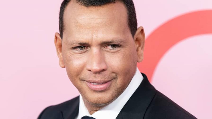 ¿Cuál es el problema de salud que aqueja a Alex Rodríguez?