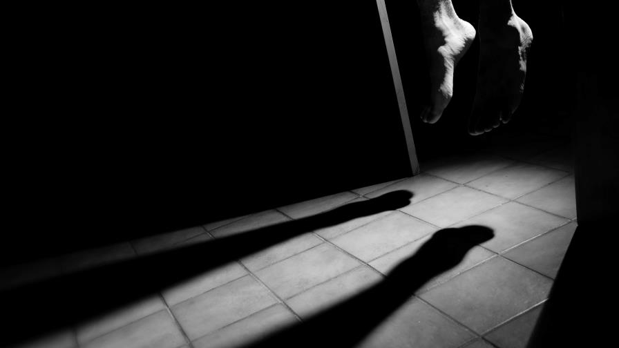 Hallan ahorcada niña de 10 años en Monseñor Nouel Hallan ahorcada niña de 10 años en Monseñor Nouel