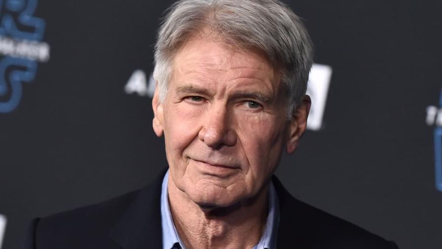 Harrison Ford protagonizará una serie para Apple TV+ Harrison Ford protagonizará una serie para Apple TV+