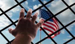 Deportaciones de centroamericanos de EEUU subieron 451.7 % en primer bimestre