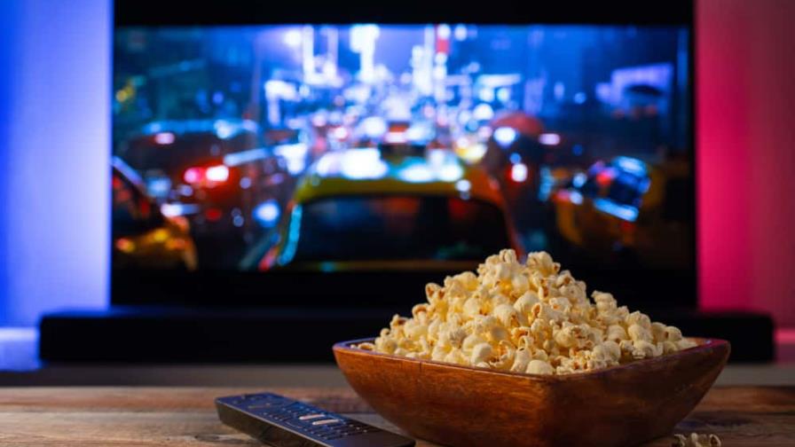 Las mejores series de streaming para maratonear esta Semana Santa