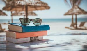 Ocho libros para leer esta Semana Santa