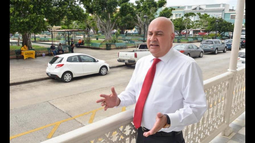 Un alcalde puertorriqueño se declara culpable de corrupción