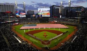 Mahle brilla y Rojos de Cincinnati estropean celebración de Bravos