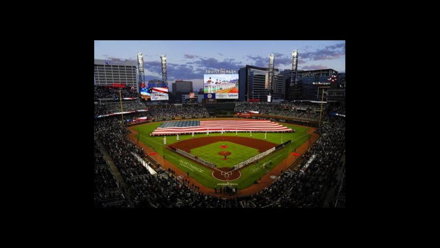 Mahle brilla y Rojos de Cincinnati estropean celebración de Bravos