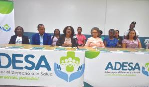 Financiamiento de RD$2,000 millones para cl&iacute;nicas privadas recibe cr&iacute;ticas