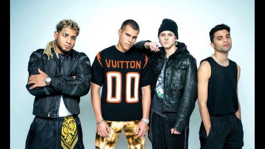 CNCO estrena nuevo sencillo La equivocada