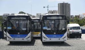 Gobierno espera poner en funcionamiento ocho corredores este año