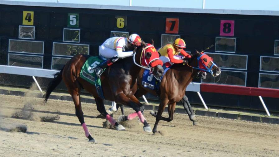 El Poolpote sobrepasa los 6.9 millones para cartelera del trofeo Guia Deportiva este sábado en el V Centenario