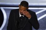 Will Smith acepta y respeta el veto de la Academia de Hollywood
