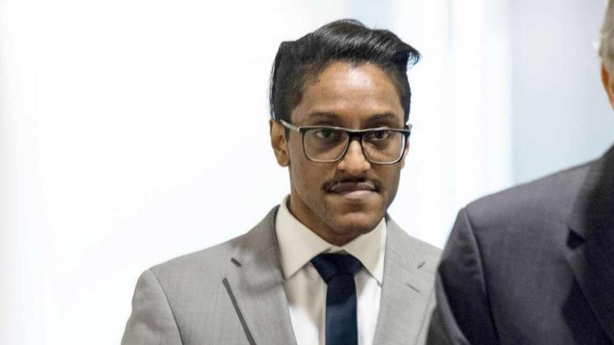 Organizador de protesta pro-Trump coopera en investigación sobre Capitolio