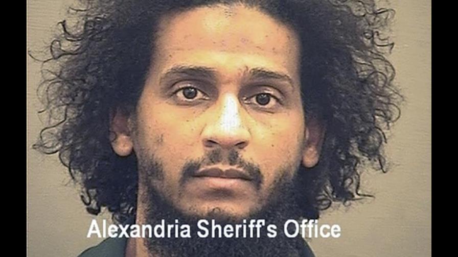 Cuando cae la máscara de uno de los crueles Beatles del Estado Islámico Cuando cae la máscara de uno de los crueles Beatles del Estado Islámico