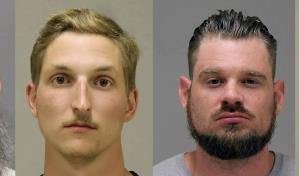 Dos hombres fueron absueltos de plan contra gobernadora de Michigan