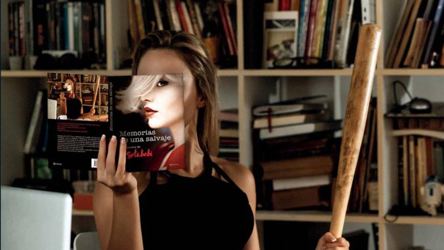 Bebi Fernández, la influencer que cambia el mundo con palabras Bebi Fernández, la influencer que cambia el mundo con palabras