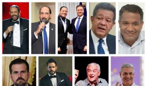 Parecidos razonables entre políticos y figuras del entretenimiento