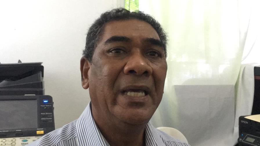 Dirigente del PLD en Barahona condena aumento en la tarifa eléctrica Dirigente del PLD en Barahona condena aumento en la tarifa eléctrica