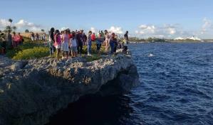 Armada continúa investigando sobre embarcación que zozobró en La Romana y dejó cuatro fallecidos