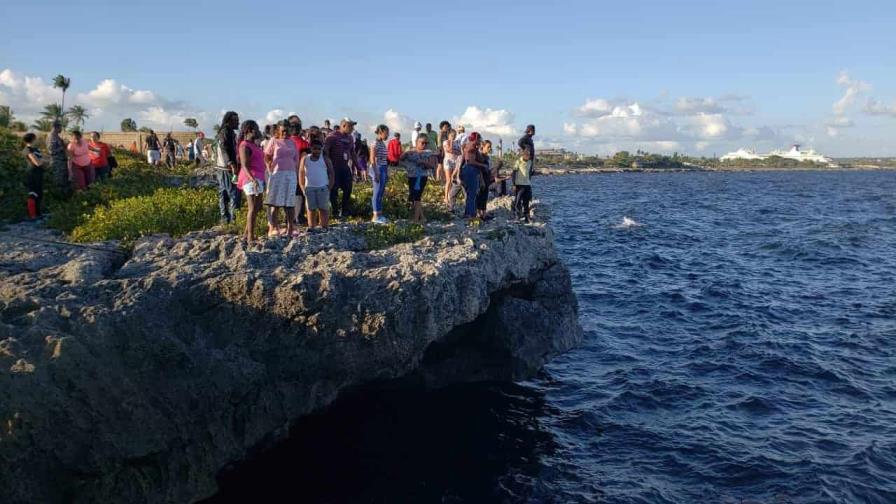 Armada continúa investigando sobre embarcación que zozobró en La Romana y dejó cuatro fallecidos Armada continúa investigando sobre embarcación que zozobró en La Romana y dejó cuatro fallecidos