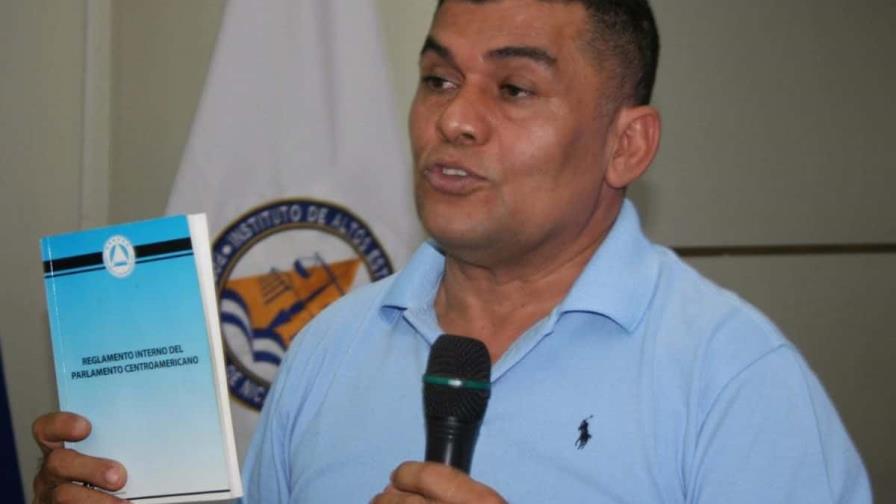 Nuevo embajador de Nicaragua presenta credenciales ante la OEA Nuevo embajador de Nicaragua presenta credenciales ante la OEA