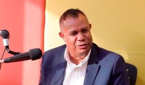 Comediante Félix Peña en estado crítico de salud tras explotarle apéndice