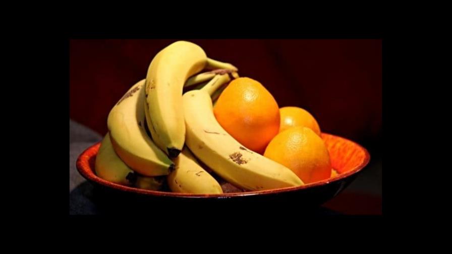 Estas frutas te ayudarán a ganar masa muscular Estas frutas te ayudarán a ganar masa muscular