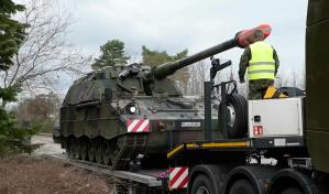 La OTAN redobla el suministro de armas a Ucrania, con el envío de tanques como gran objetivo