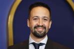 Lin Manuel Miranda sorprende a unos estudiantes que le rendían tributo
