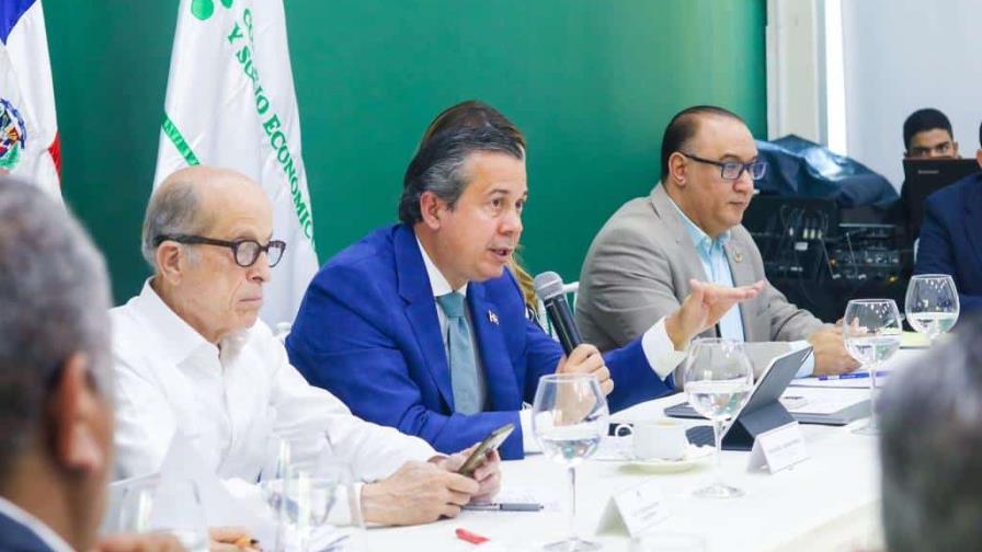 Avanza consenso en mesa temática sobre medio ambiente, recursos naturales y cambio climático Avanza consenso en mesa temática sobre medio ambiente, recursos naturales y cambio climático