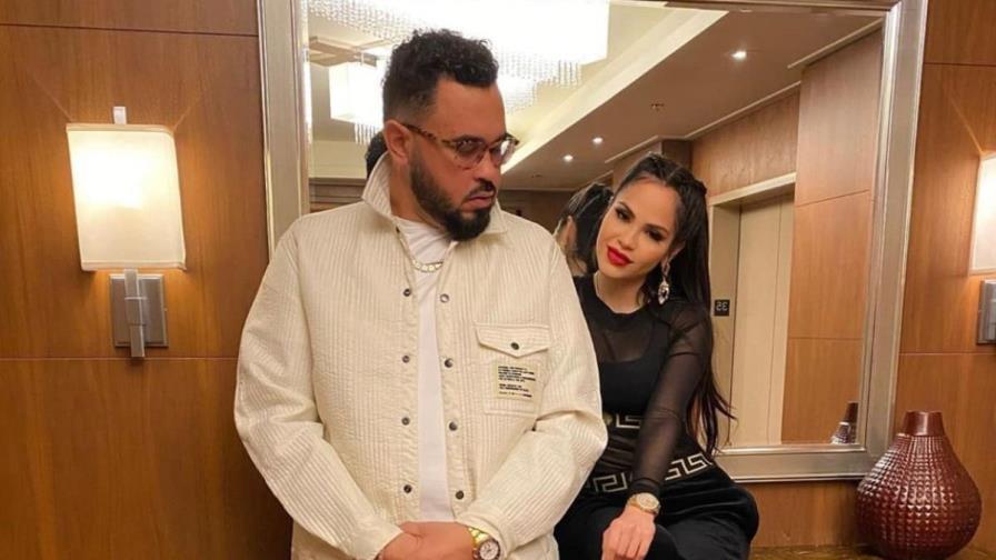 Natti Natasha en apoyo a Raphy Pina: Sus problemas son mis problemas