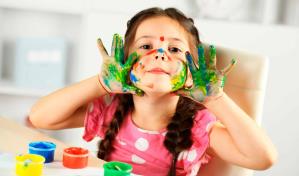 Niños índigo, ¿quiénes son?