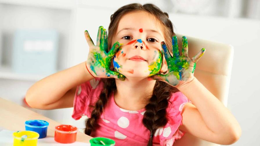 Niños índigo, ¿quiénes son? Niños índigo, ¿quiénes son?