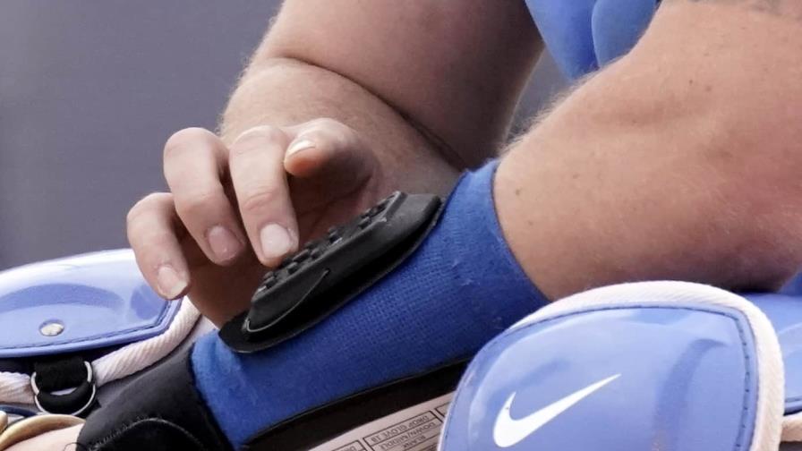 La tecnología busca evitar las trampas en el béisbol
