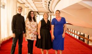 Anuncian Programa de Capacitación Cultural en la Sala Aida Bonnelly