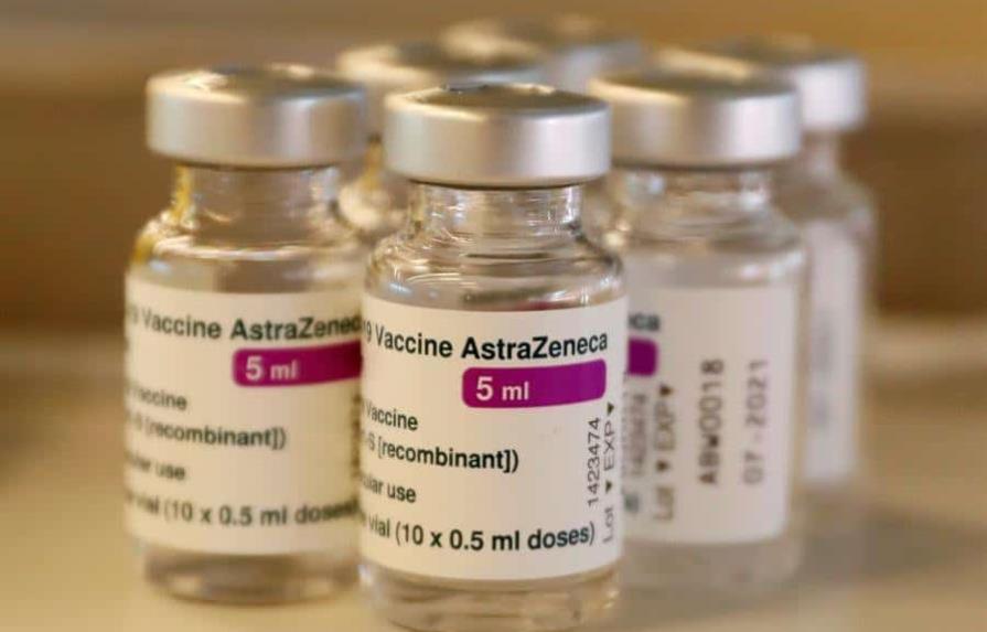 Gobierno y AstraZeneca chocan por las vacunas