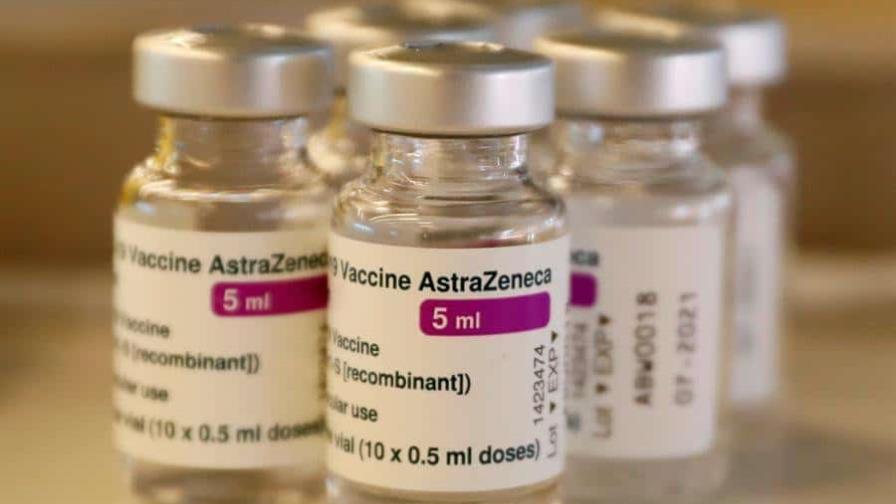 Gobierno y AstraZeneca chocan por las vacunas