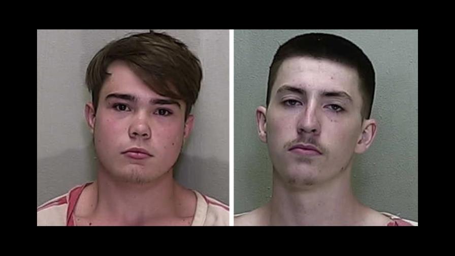 Detienen a dos chicos en EEUU por muerte de otro en prueba de chaleco antibalas