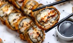 Sushi: todo lo qué no sabías al respecto