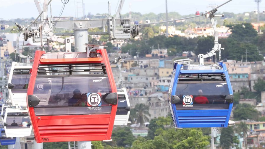 A partir de este sábado, el Teleférico estará fuera de servicio por mantenimiento