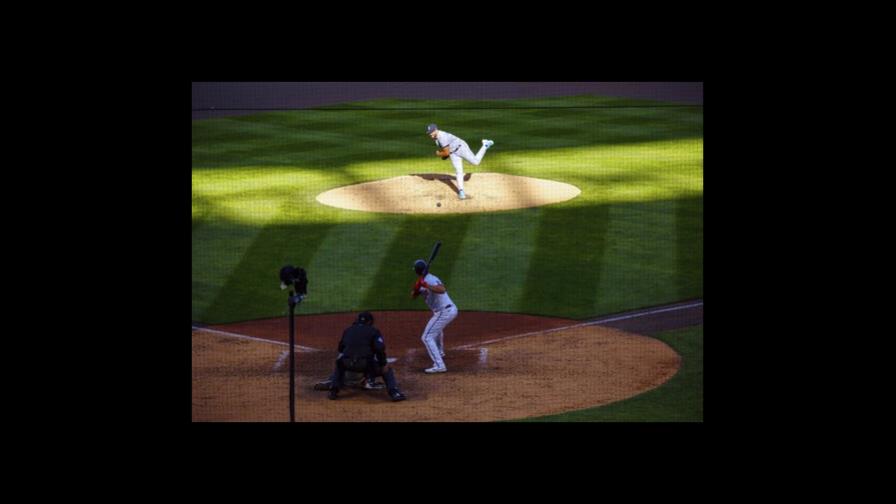Robbie Ray luce muy bien con Marineros en victoria sobre Mellizos 2-1