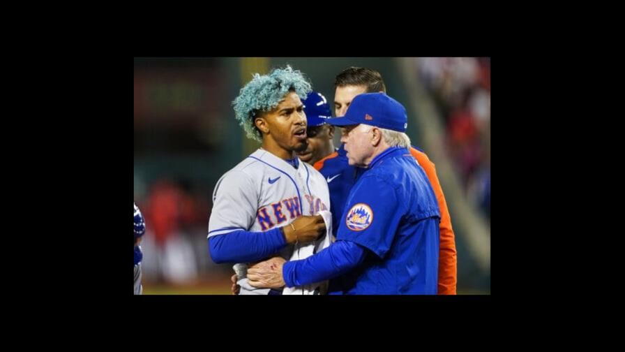 Marte y Canó se combinan para cinco remolcadas en triunfo de Mets