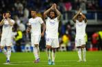 Real Madrid no baja el ritmo y derrota 2-0 a Getafe Real Madrid no baja el ritmo y derrota 2-0 a Getafe