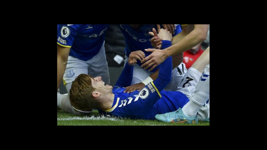 Tottenham golea a Aston Villa, el Manchester United y el Arsenal pierden Tottenham golea a Aston Villa, el Manchester United y el Arsenal pierden