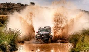 Historia automotriz: Inicios de la Toyota Hilux