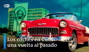 Los autos clásicos estadounidenses: un ícono cultural en Cuba
