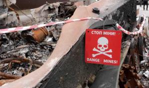 Los enterraron en los patios traseros, los testimonios de horror de los sobrevivientes en Bucha