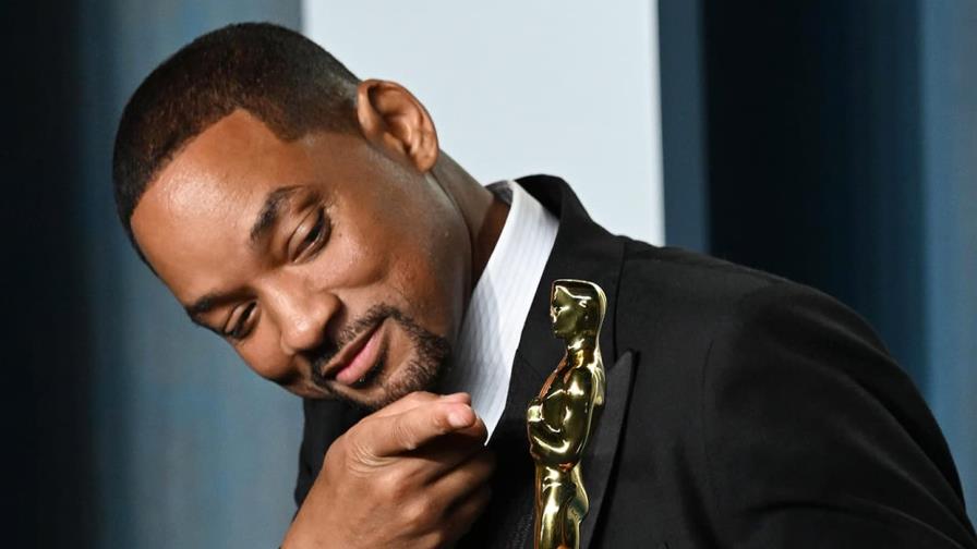 ¿Podrá Will Smith ser nominado al Óscar durante los 10 años que dura el veto de la Academia?